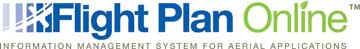 Flight Plan Online Logo