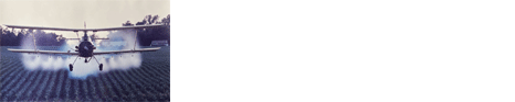 Crop Care by Air