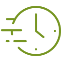 Clock Icon